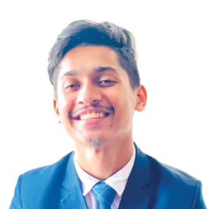 Picture of Nahid Hasib