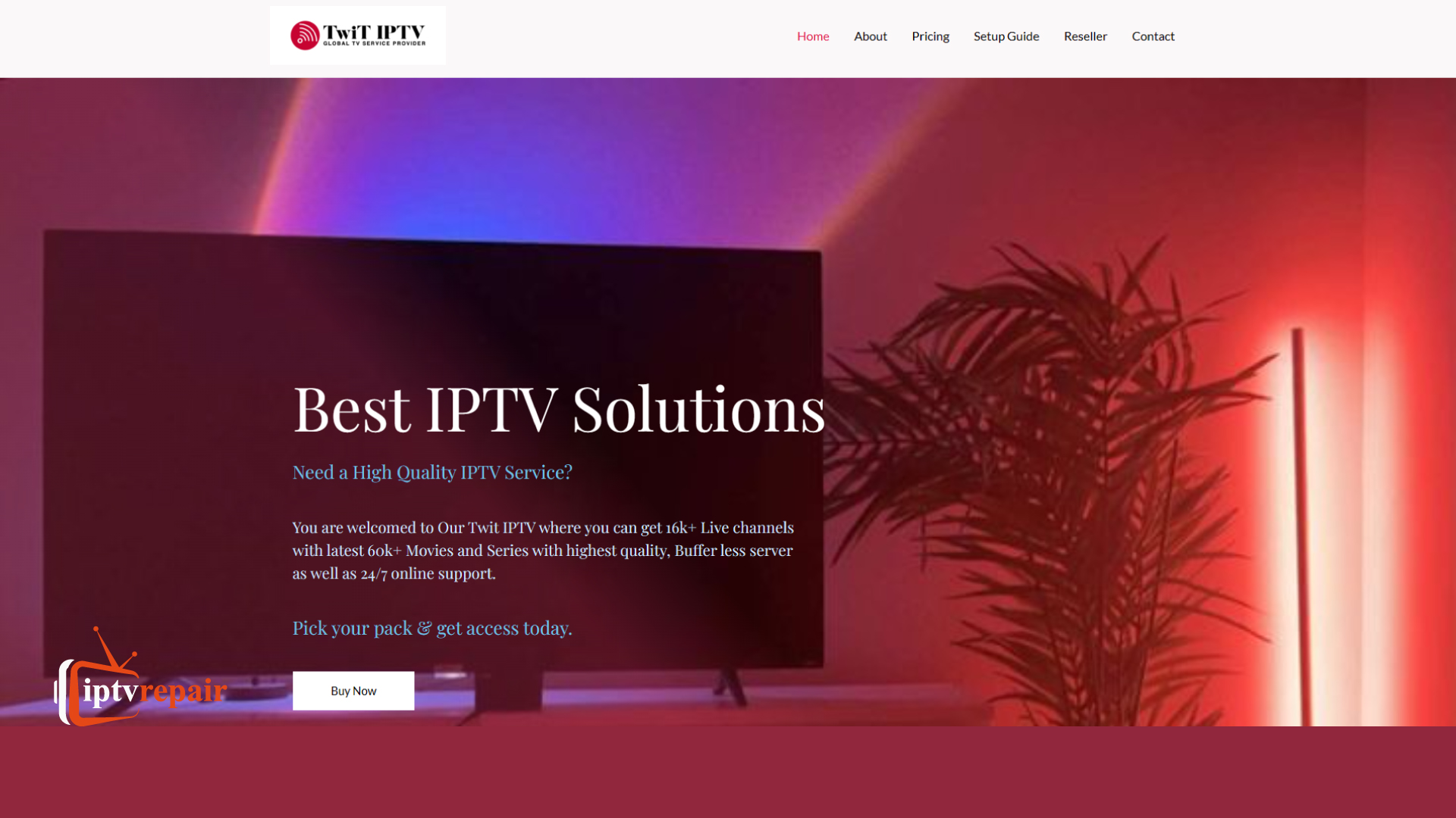 8 Best Adult IPTV Providers For [18+ Videos]