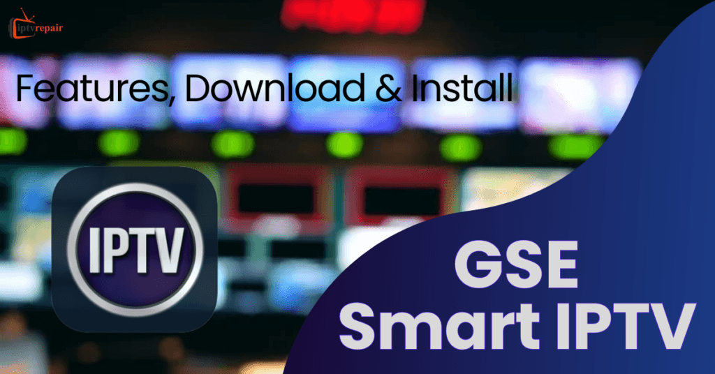 How To Setup GSE Smart IPTV On Windows PC step by step How To Setup Gse Smart Iptv On Windows Pc Step By Step