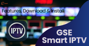 GSE Smart IPTV