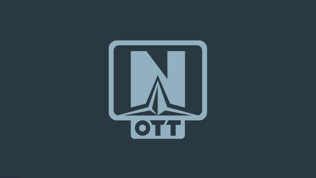 OTT Navigator logo