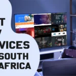 IPTV Service For South Africa