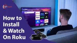 IPTV On Roku