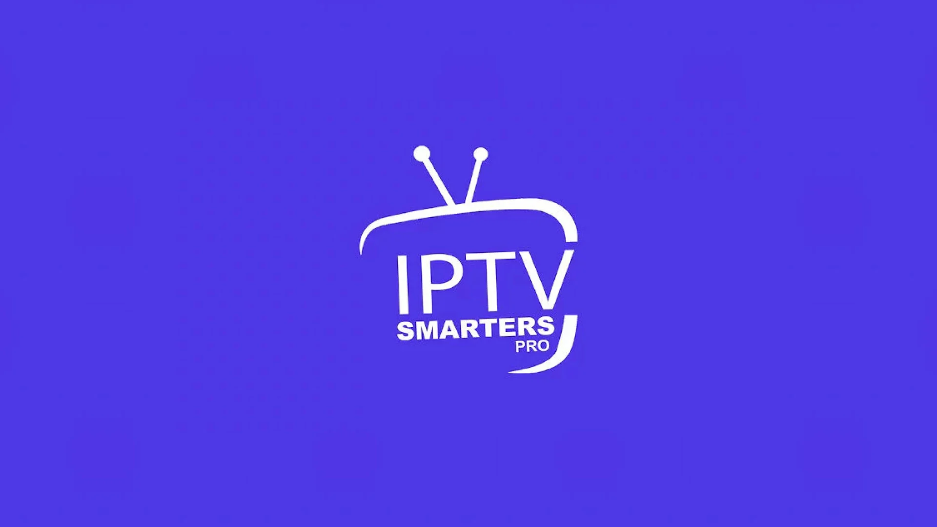 "IPTV smarters pro" IPTV player for firestick