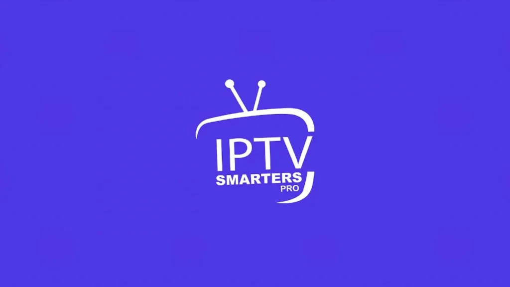 IPTV Smarters Pro for iOS