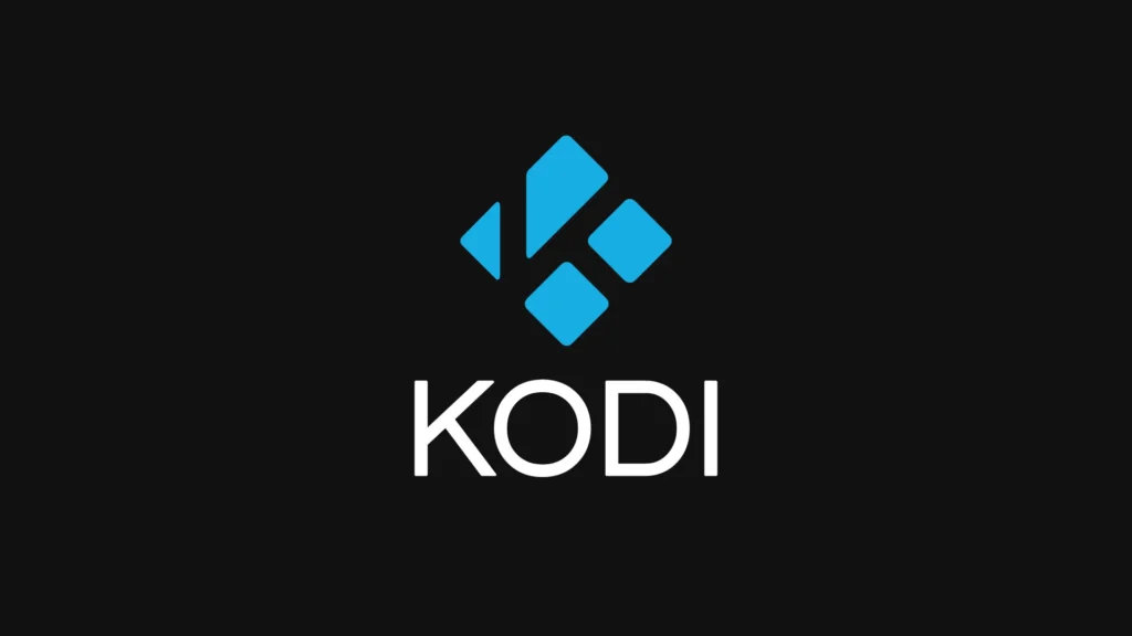 'Kodi' IPTV Player for Linux