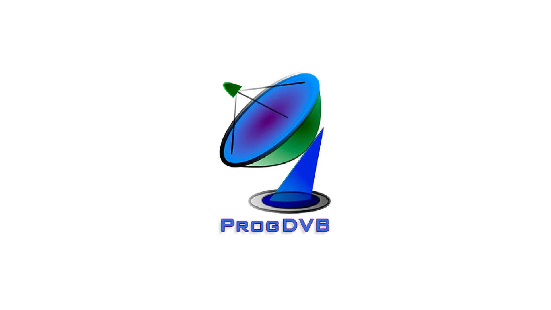 'ProgDVB' IPTV Players for Windows