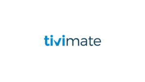 'Tivimate' for TV Shows