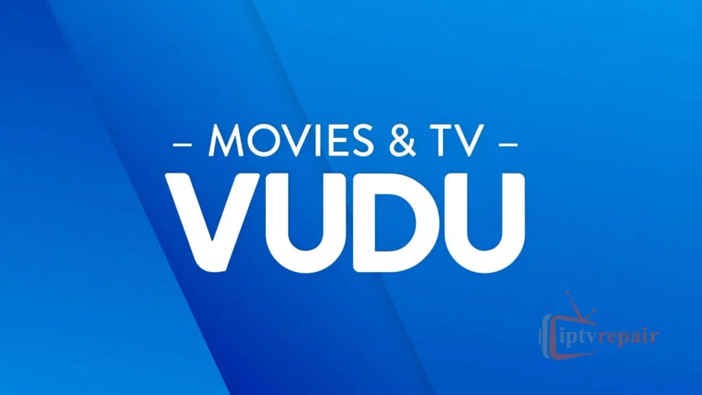 Vudu Movies And TV