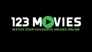 123 Movies Logo