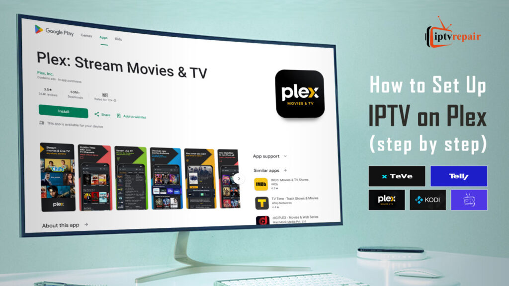 15 Best IPTV Service Providers 2024 (Subscription Guide)