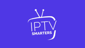 IPTV Smarters