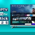 Best IPTV Provider for Firestick