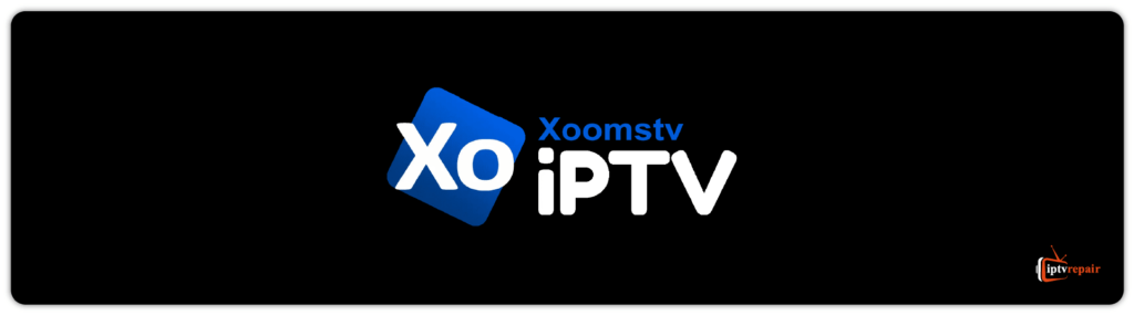 XoomsTV IPTV