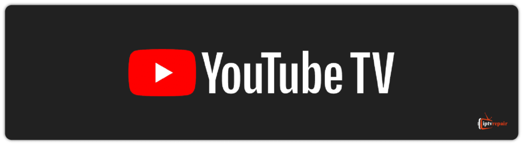 YouTube Tv