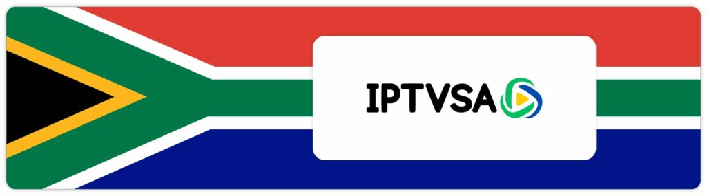 IPTV SA - Premier IPTV Subscription Service