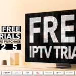 13 Best Free IPTV Trials 2025