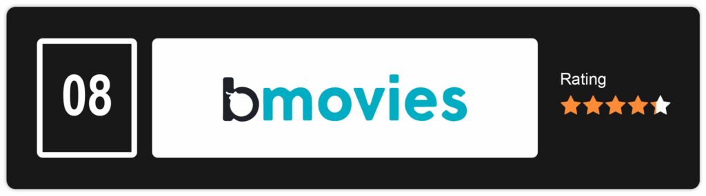 BMovies