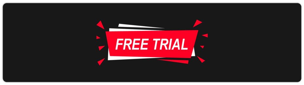 Free Trial