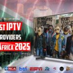 IPTV Services In South Africa