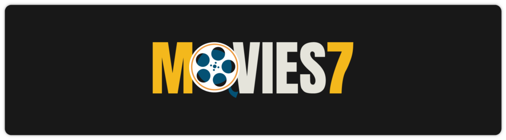 MOVIES7 logo