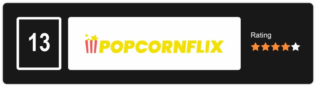 Popcornflix