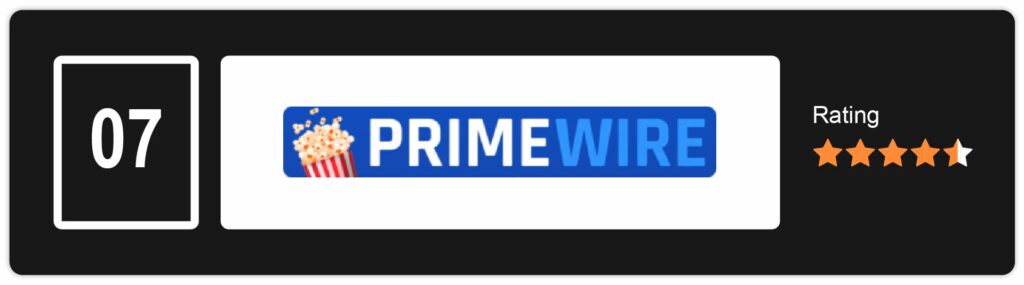 Primewire