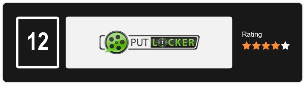 Putlocker