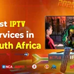 IPTV Services in South Africa