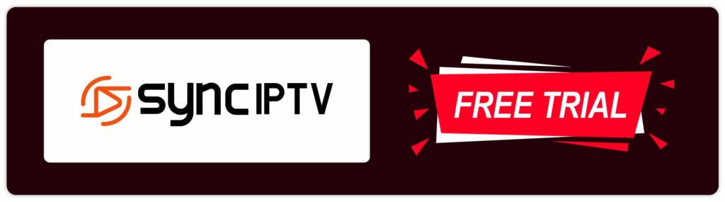 sync IPTV