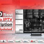 Best IPTV Canada