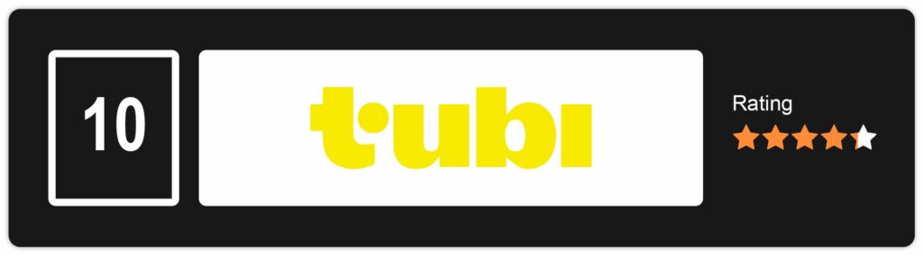 Tubi TV