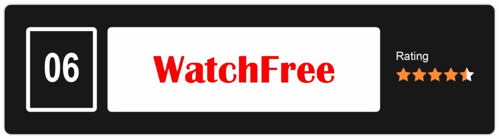 WatchFree