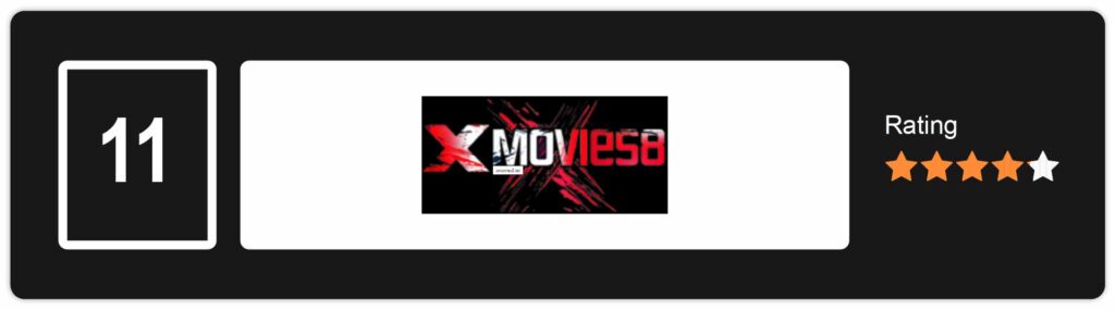 XMovies8