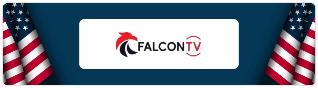 Falcon TV