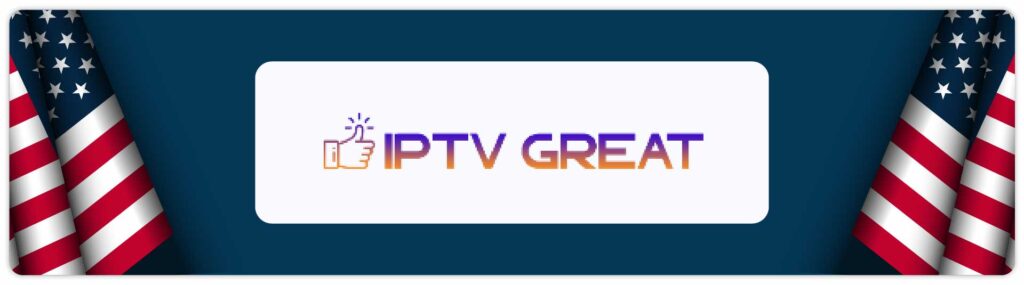 IPTV Great