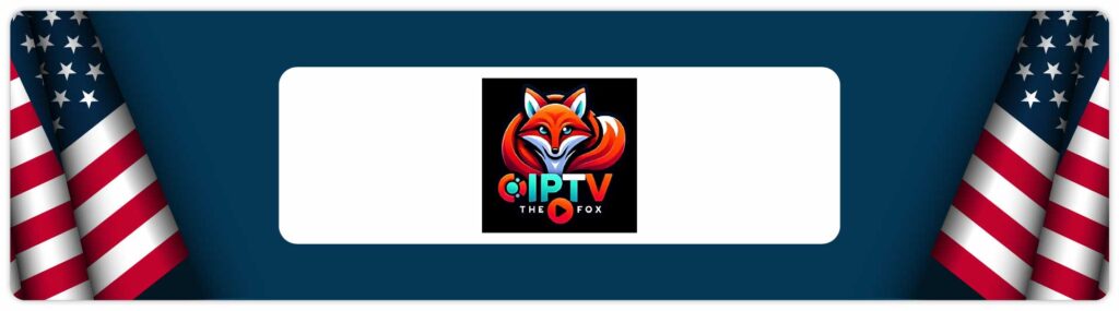 IPTV The FOX