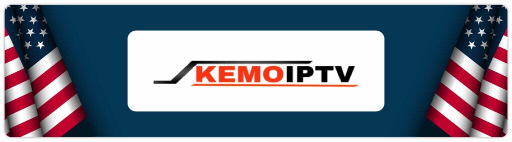 Kemo IPTV