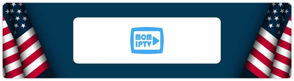 Mom IPTV 