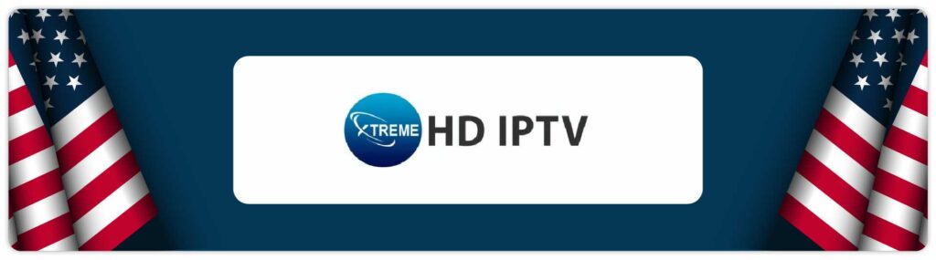 Xtreme HD IPTV