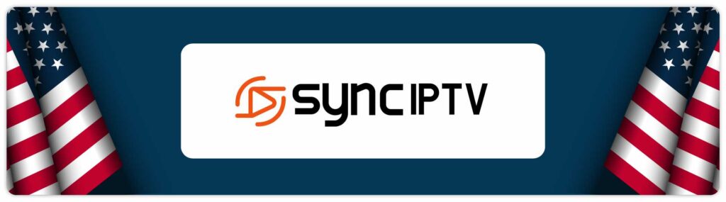 Sync IPTV