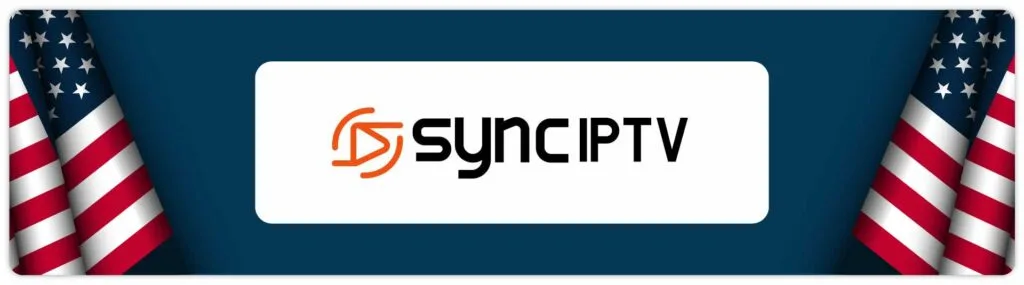 Sync IPTV
