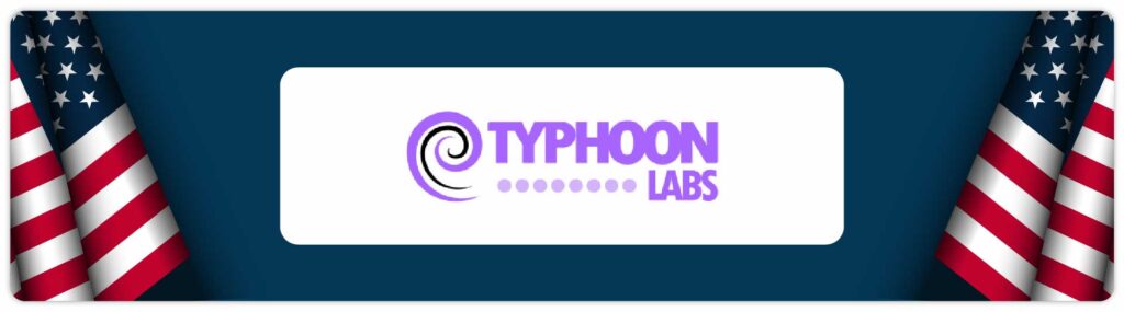 Typhoon Labs