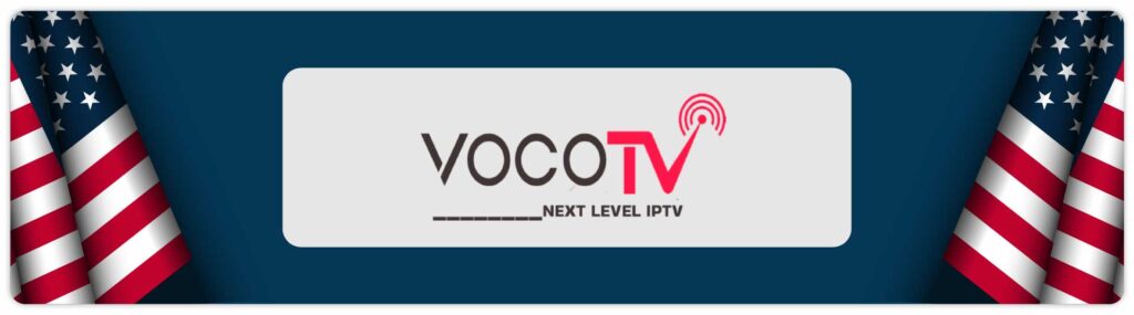 Voco TV