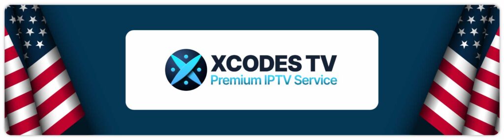 XCodes TV IPTV