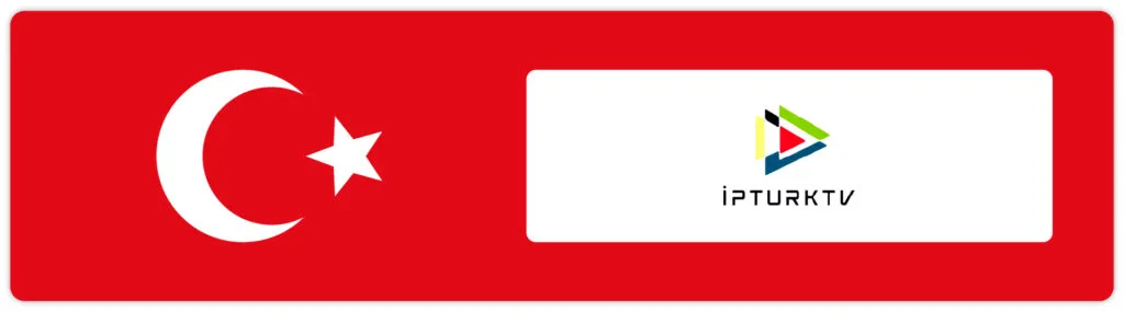 IPTURK