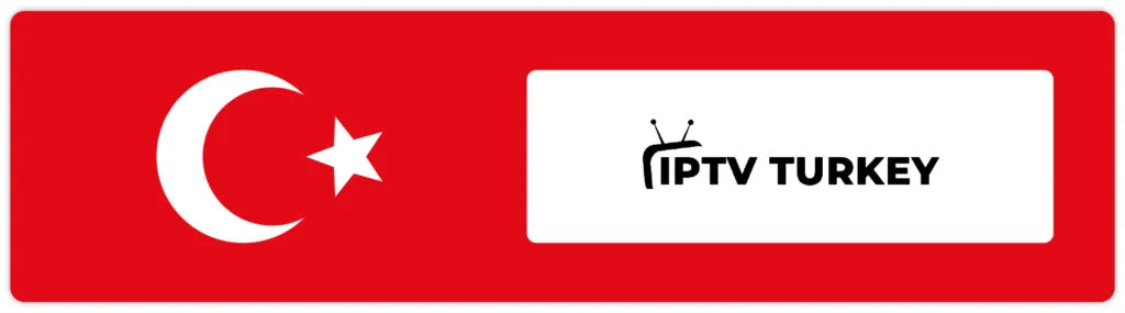 IPTV Turkey