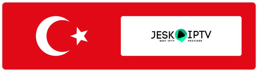 Jesko IPTV