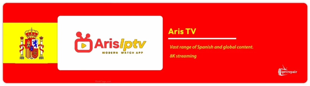 Aris IPTV