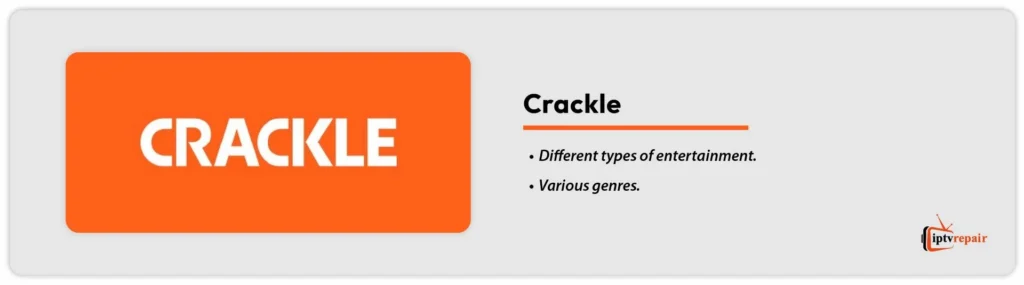 Crackle